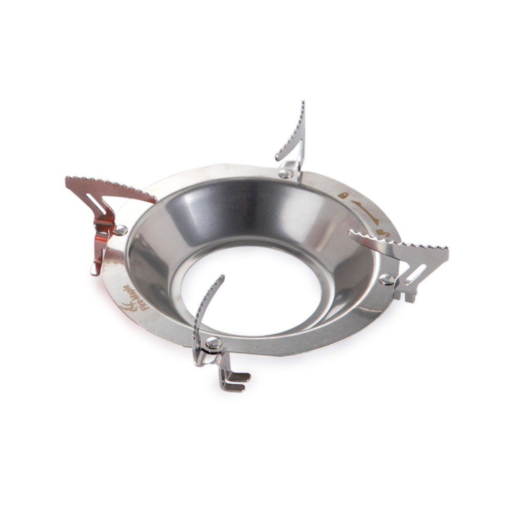 Home Cooking Gas Stove - Fire Maple Rvs Gasfornuis Reserve Pot