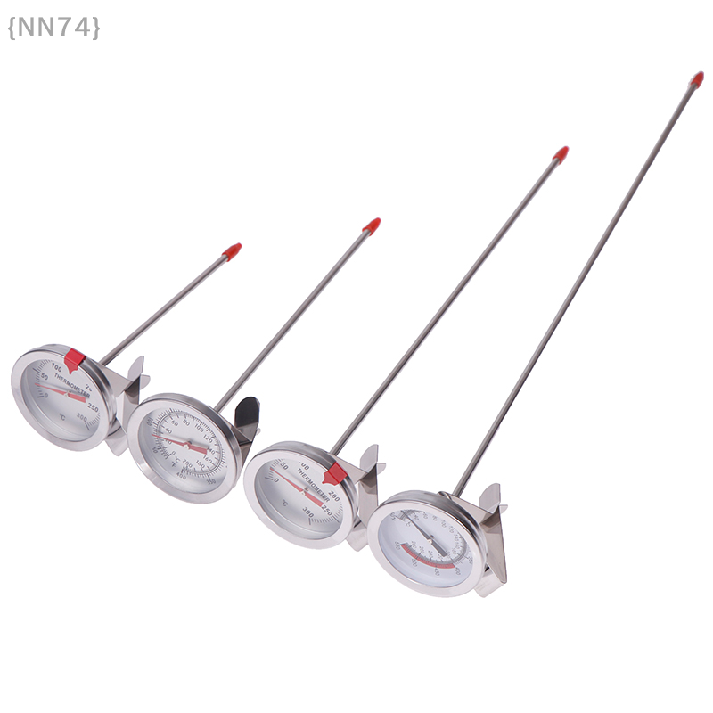 1-delige thermometer keukenger - Home Cooking Help recensie en prijs