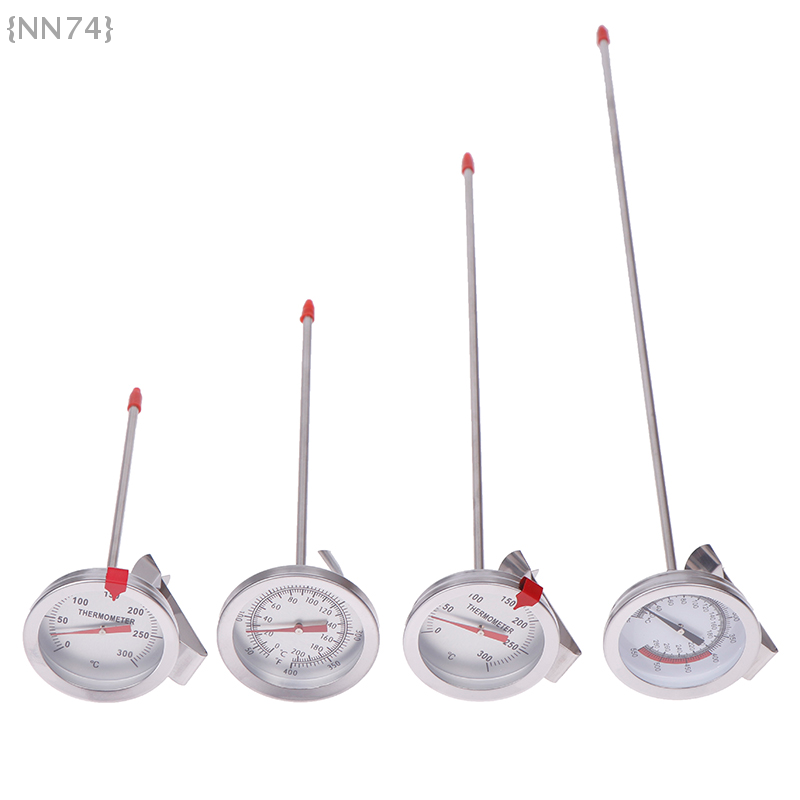 1-delige thermometer keukenger - Home Cooking Help recensie en prijs