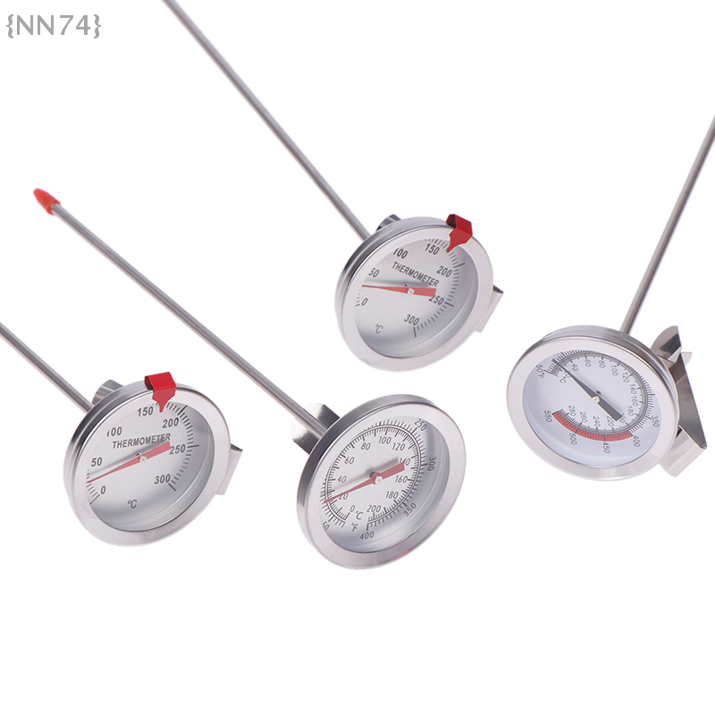 1-delige thermometer keukenger - Home Cooking Help recensie en prijs