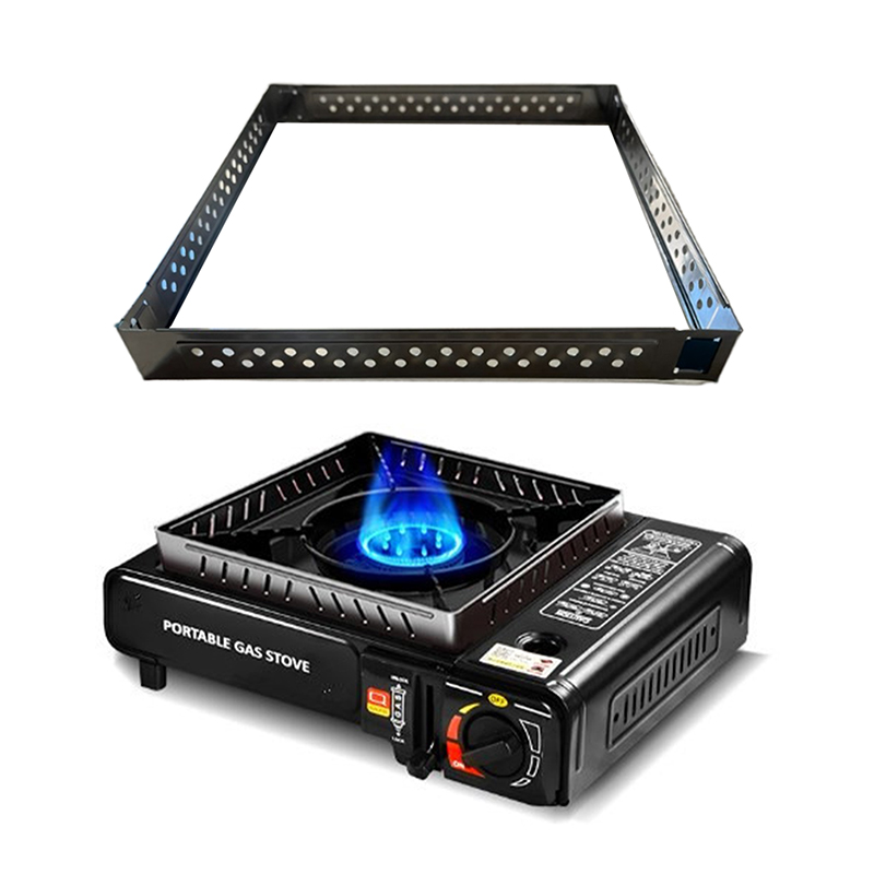 Gasfornuis Winddichte ringen A - Home Cooking Gas Stove recensie en prijs