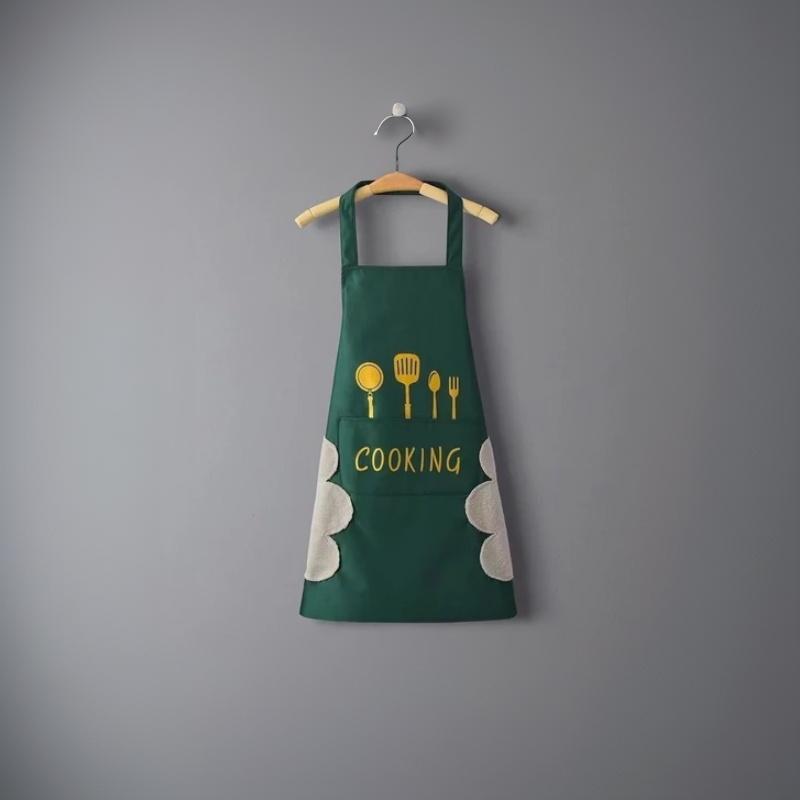Nieuwe Keuken Kookschort Water - Home Cooking Service recensie en prijs