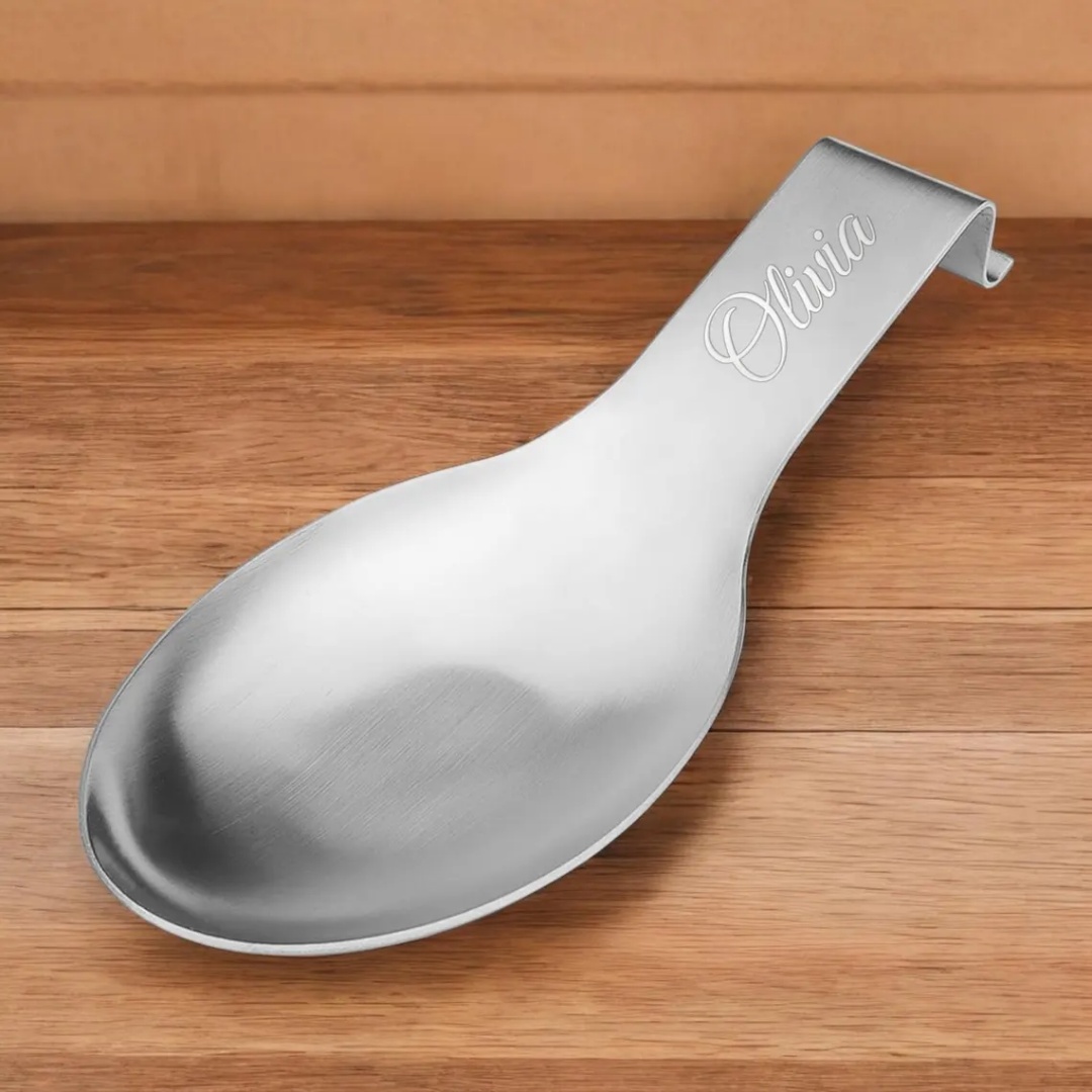Gepersonaliseerde LEPELREST TR - Mom'S Home Cooking recensie en prijs