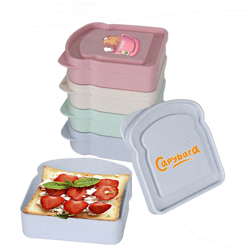 Capybara Sandwich Voedselopber - Home Cooking Food recensie en prijs