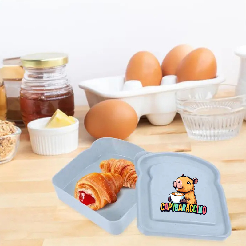 Capybara Sandwich Voedselopber - Home Cooking Food recensie en prijs
