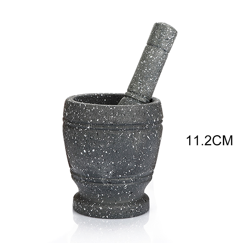 Nieuwe Graniet Stamper En Mort - Mortar Pestle Granite recensie en prijs