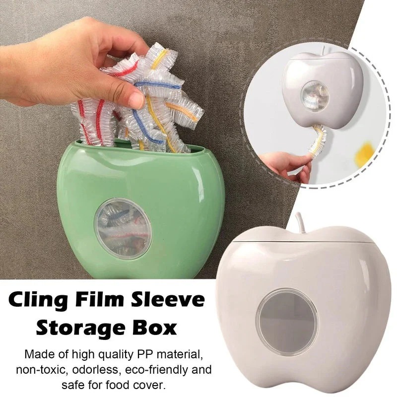 1PC Dispenser Opbergdoos voor  - Home Cooking Food recensie en prijs