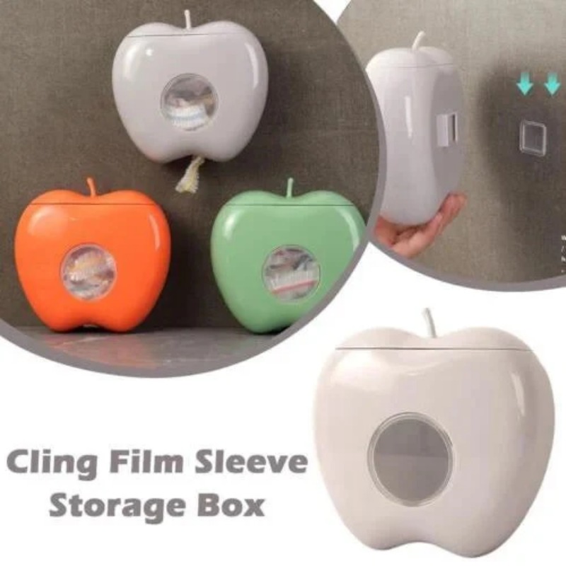 1PC Dispenser Opbergdoos voor  - Home Cooking Food recensie en prijs