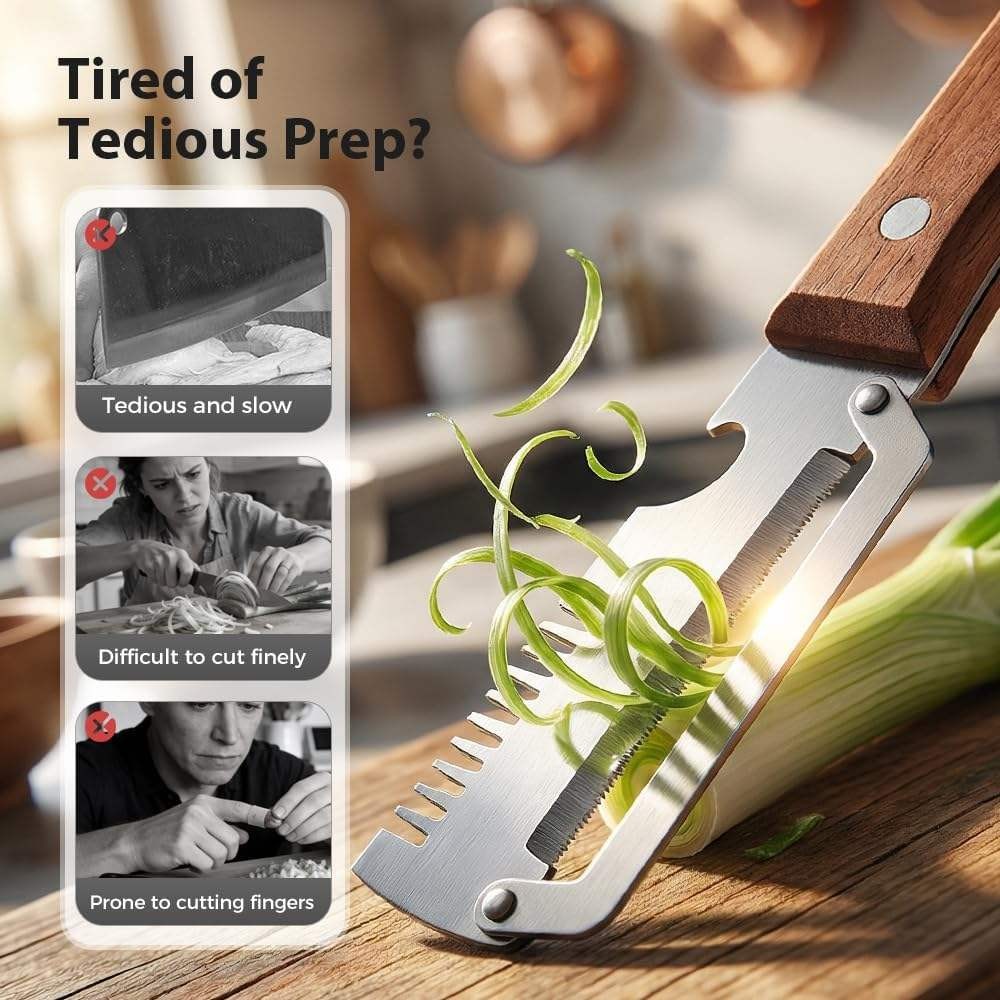 2 stuks multifunctionele roest - Home Cooking Help recensie en prijs