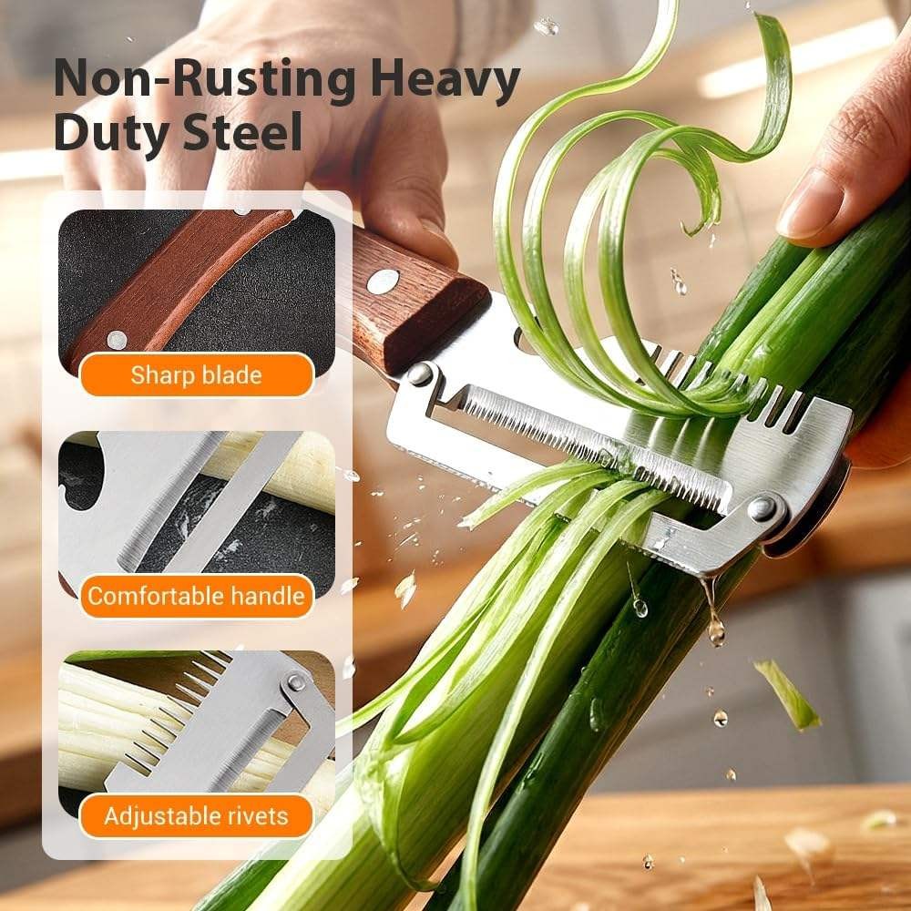 2 stuks multifunctionele roest - Home Cooking Help recensie en prijs