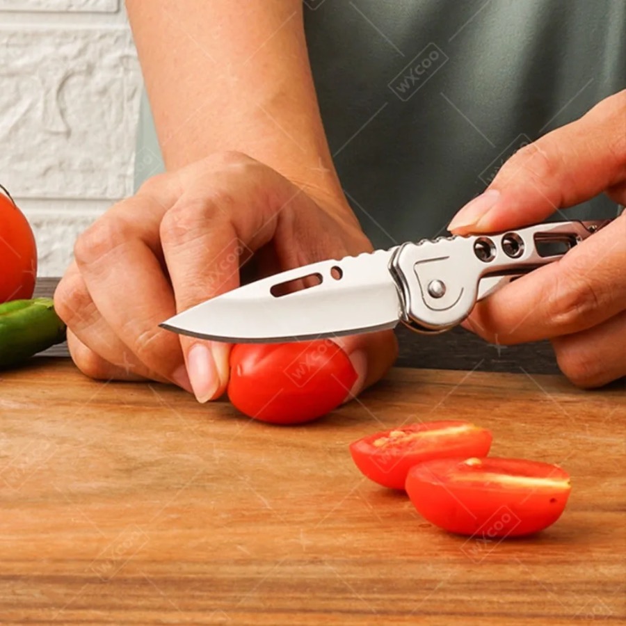 WXCOO Zakmes Zakmes Keuken Gro - Home Cooking Help recensie en prijs