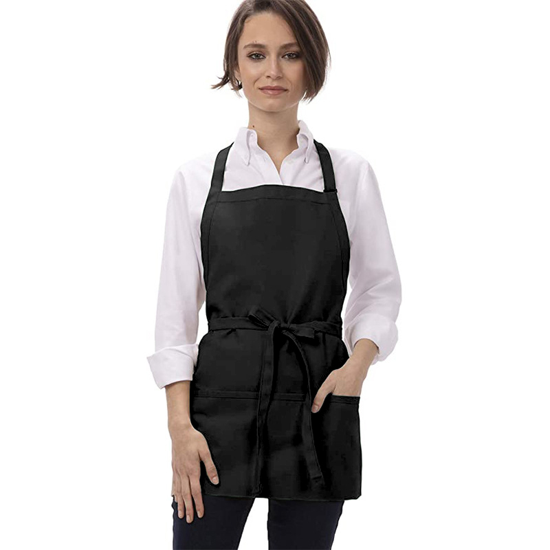 Polyester 3-pocket verstelbare - Home Cooking Service recensie en prijs