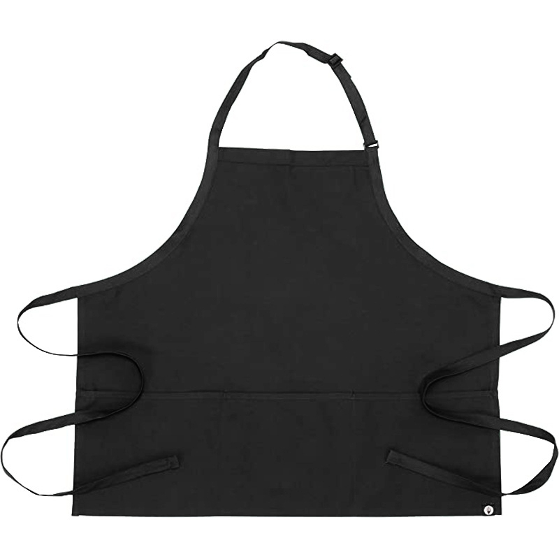 Polyester 3-pocket verstelbare - Home Cooking Service recensie en prijs