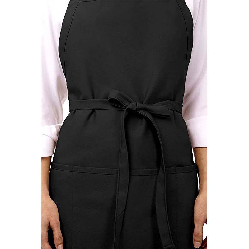 Polyester 3-pocket verstelbare - Home Cooking Service recensie en prijs