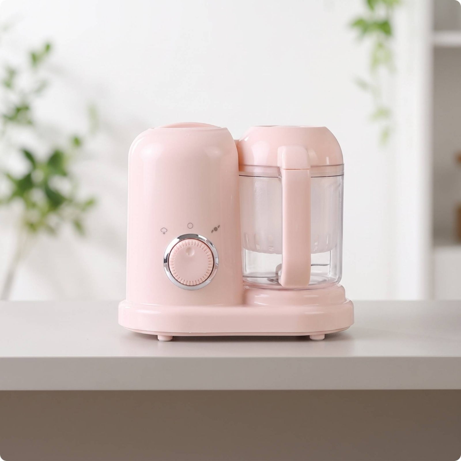 Huisdierenvoerapparaat voor op - Home Cooking Usa recensie en prijs