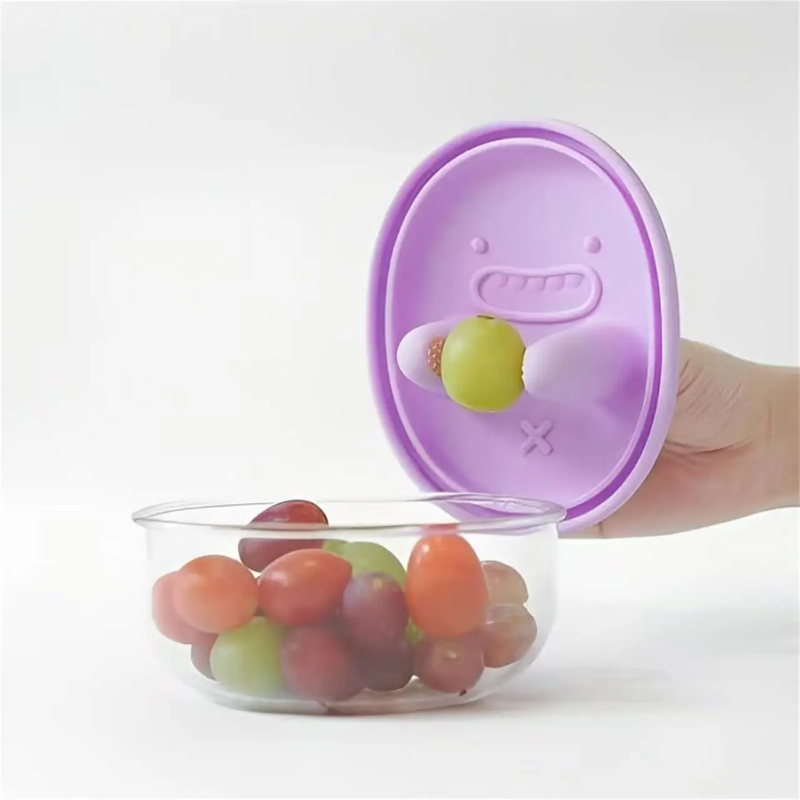 Handsfree snackbox, geen kruim - Home Cooking Food recensie en prijs