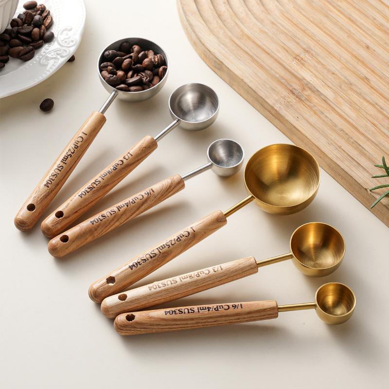 Natuurlijke houten handgreep r - Mom'S Home Cooking recensie en prijs