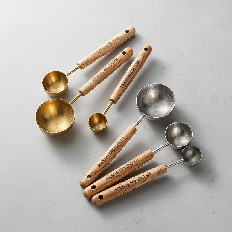 Natuurlijke houten handgreep r - Mom'S Home Cooking recensie en prijs