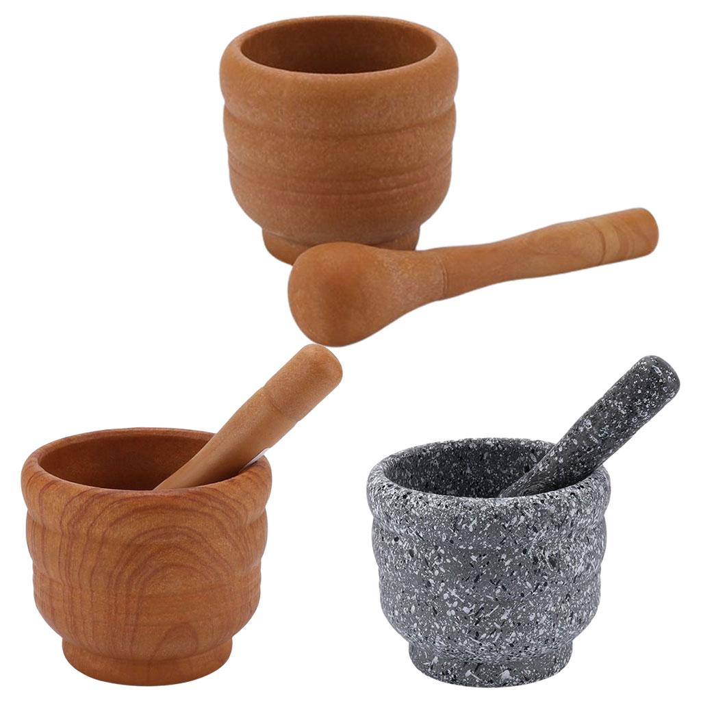 Premium granieten vijzel- en s - Mortar Pestle Granite recensie en prijs