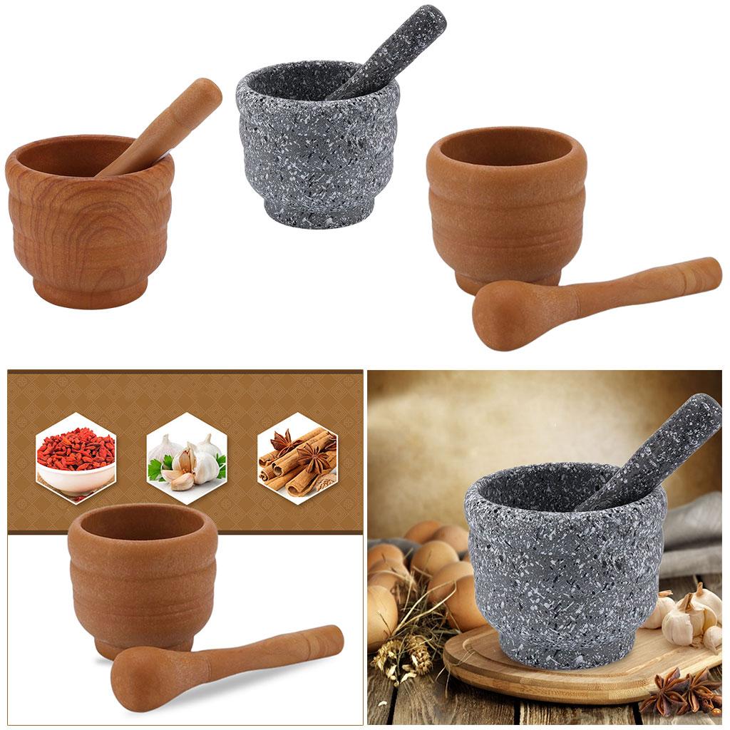 Premium granieten vijzel- en s - Mortar Pestle Granite recensie en prijs
