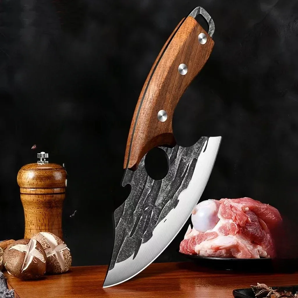 Visontbeenmes Professioneel ge - Home Cooking Help recensie en prijs