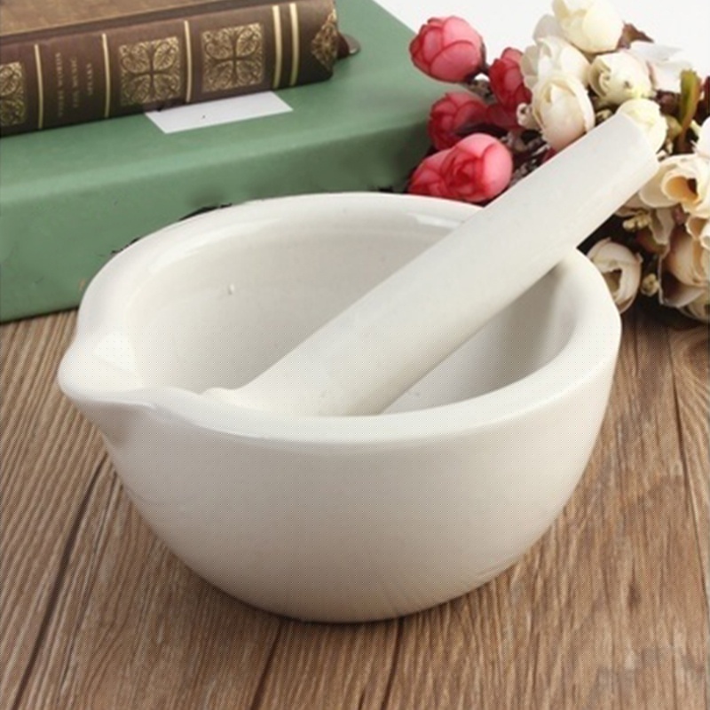 Mini 60Mm Keramiek Kruidenmole - Mortar Pestle Granite recensie en prijs