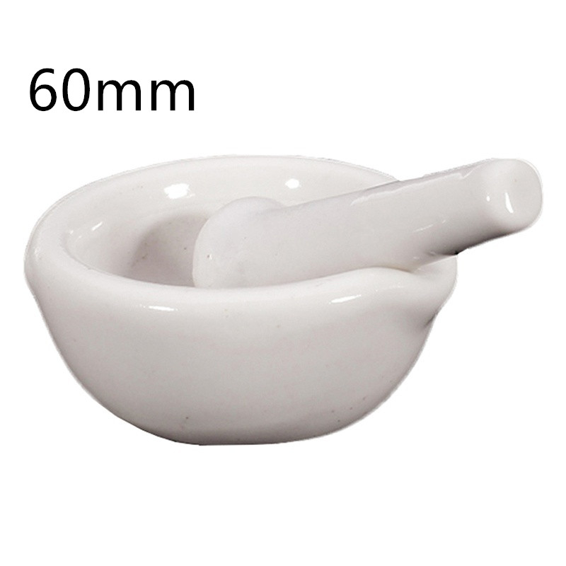 Mini 60Mm Keramiek Kruidenmole - Mortar Pestle Granite recensie en prijs