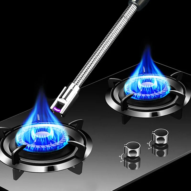Usb Oplaadbare Boog Vlamloze P - Home Cooking Gas Stove recensie en prijs