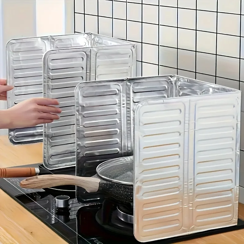 Keuken Roerbakolie-scherm Huis - Home Cooking Gas Stove recensie en prijs