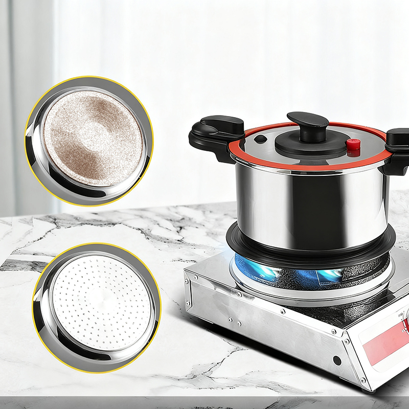 Aluminium Kookplaat Diffuser P - Home Cooking Gas Stove recensie en prijs
