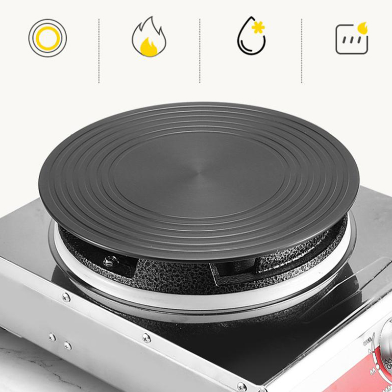 Aluminium Kookplaat Diffuser P - Home Cooking Gas Stove recensie en prijs