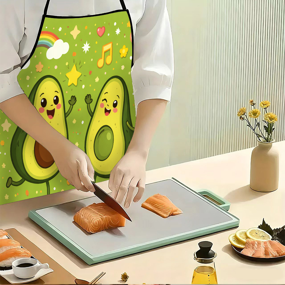 Schattig dansend avocado-schor - Mom'S Home Cooking recensie en prijs