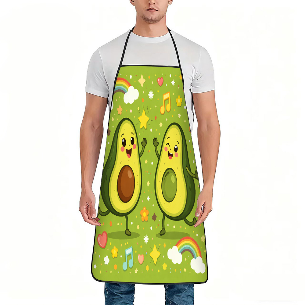 Schattig dansend avocado-schor - Mom'S Home Cooking recensie en prijs