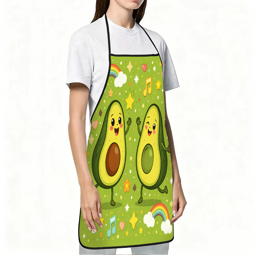 Schattig dansend avocado-schor - Mom'S Home Cooking recensie en prijs