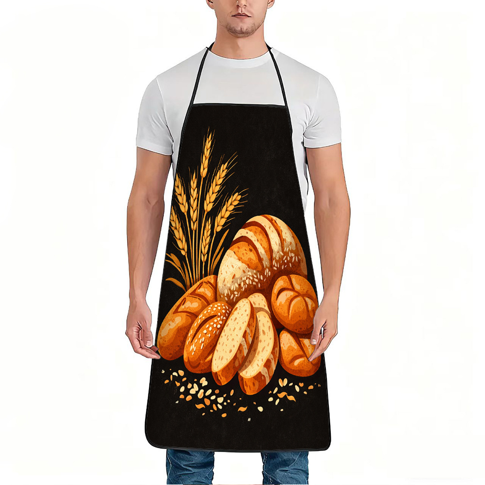 Vers Brood & Tarwe Schort, Vin - Mom'S Home Cooking recensie en prijs