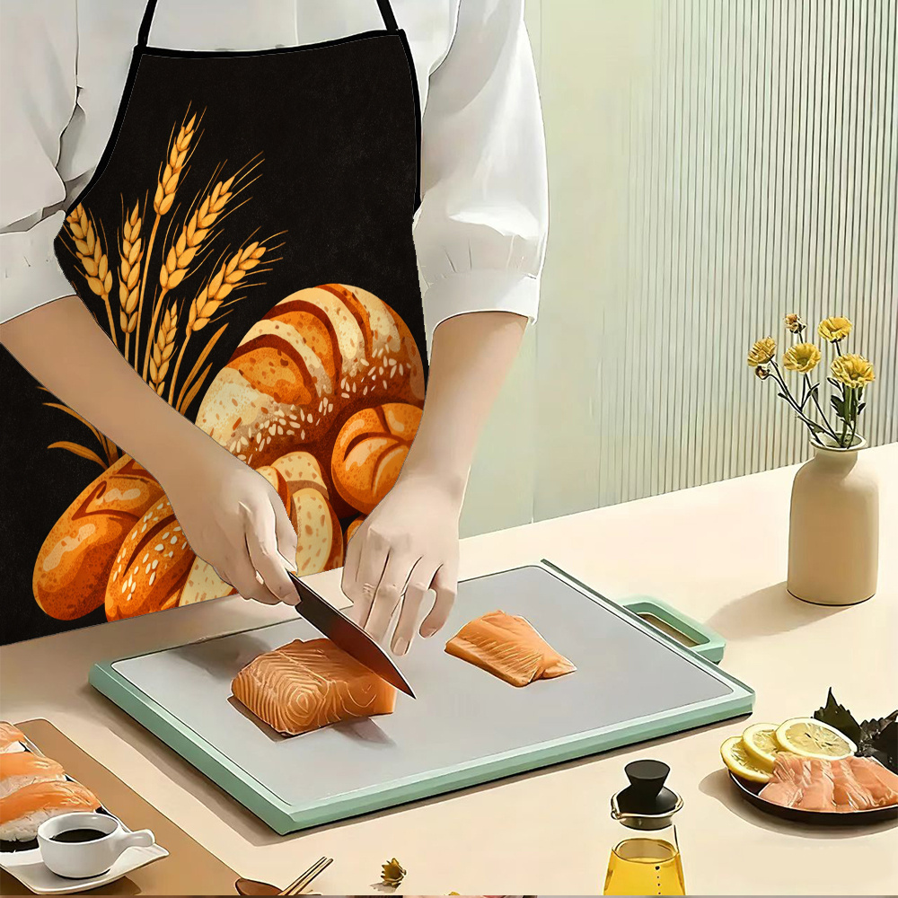 Vers Brood & Tarwe Schort, Vin - Mom'S Home Cooking recensie en prijs
