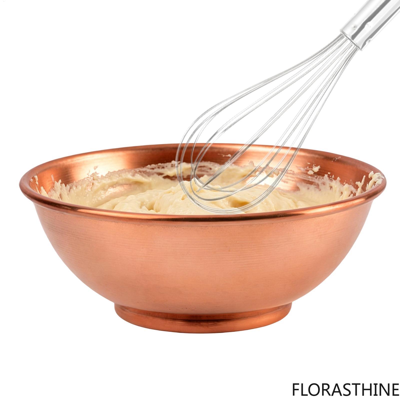Koperen schaal, grote opbergco - Home Cooking Food recensie en prijs