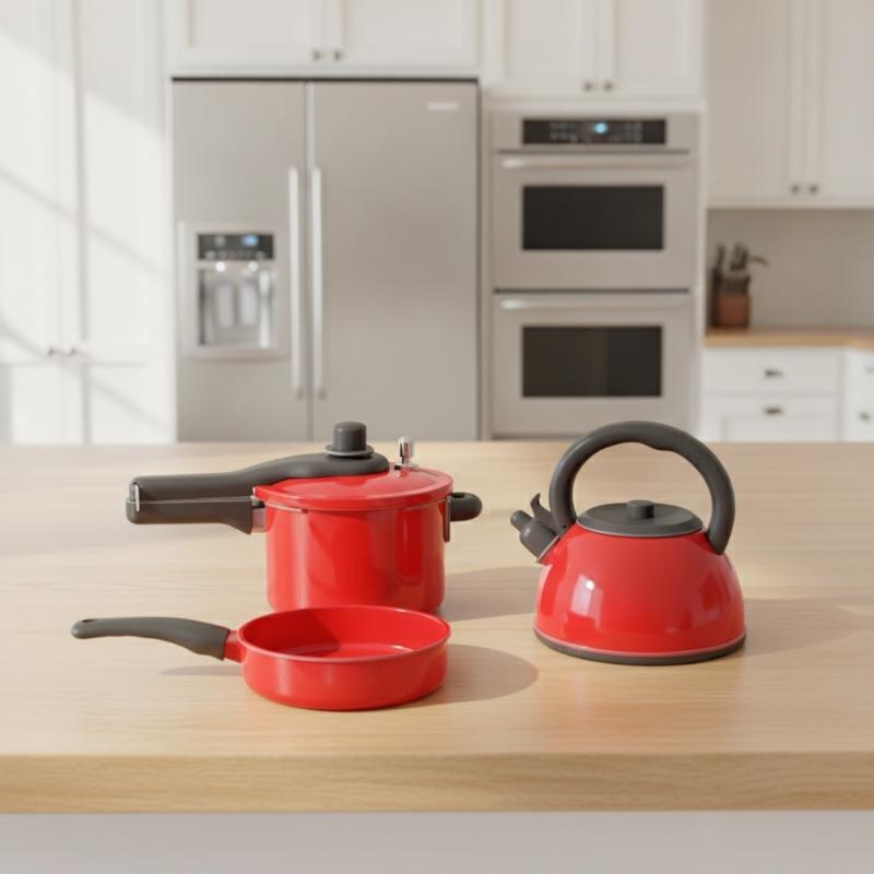 Kinderen Mini Keuken Speelgoed - Home Cooking Game recensie en prijs