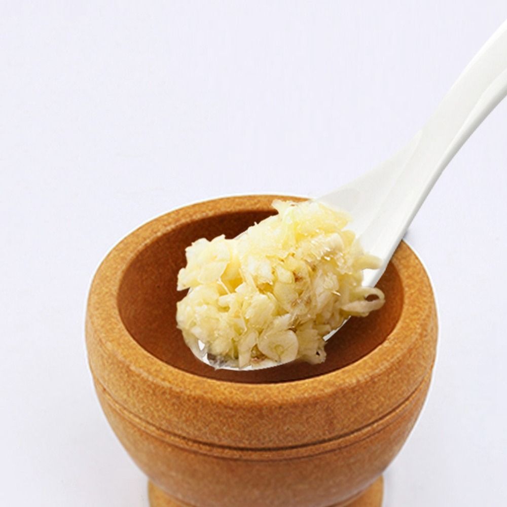 PP Handmatige Grinder Handbewe - Mortar Pestle Granite recensie en prijs