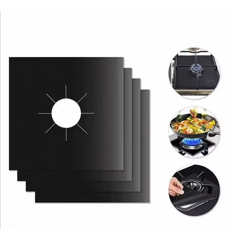 2/4/8 Stuks Gasfornuis Protect - Home Cooking Gas Stove recensie en prijs