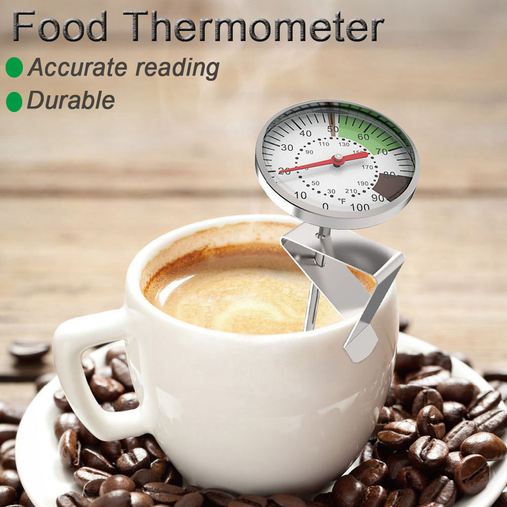 0-100 ° C Voedselthermometer R - Home Cooking Help recensie en prijs