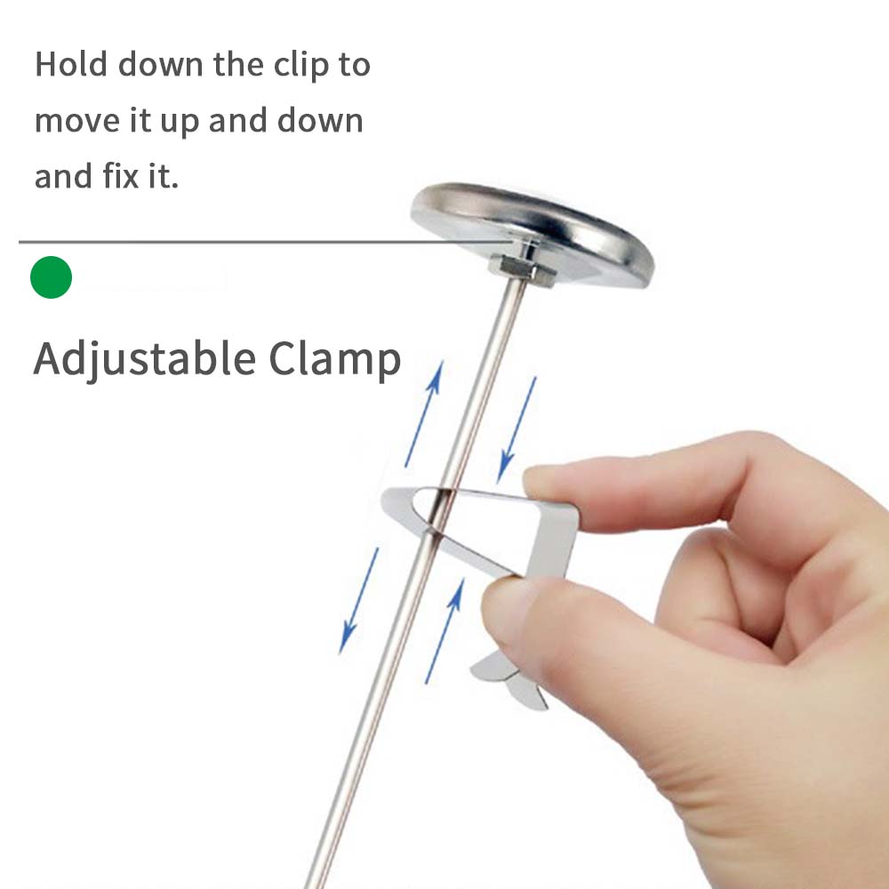 0-100 ° C Voedselthermometer R - Home Cooking Help recensie en prijs