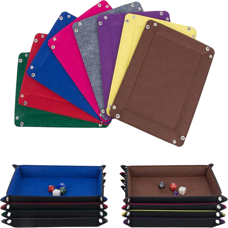 1pc Rechthoekige opbergbak PU- - Home Cooking Game recensie en prijs