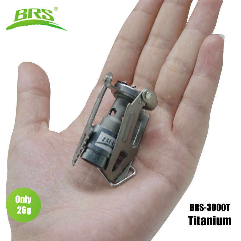 BRS Outdoor Gasfornuis Mini Ca - Home Cooking Gas Stove recensie en prijs