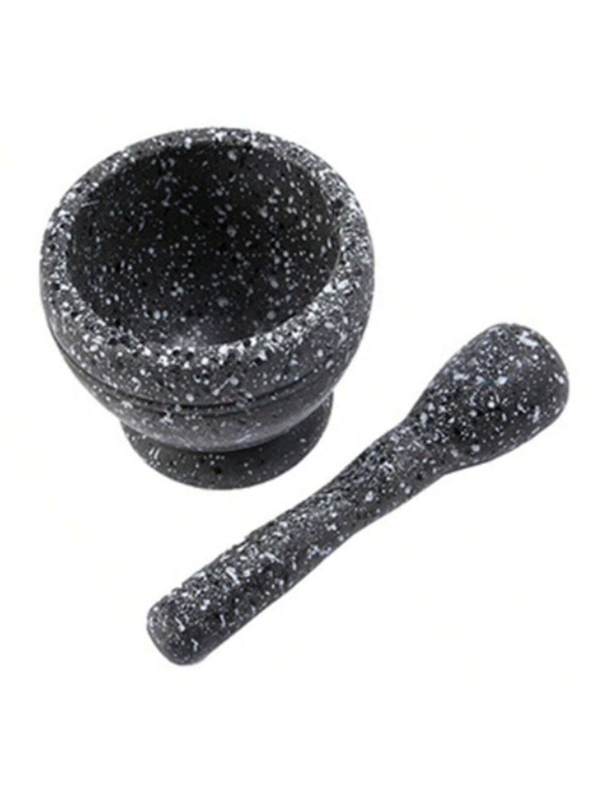 1pc Graniet Textuur Knoflookpe - Mortar Pestle Granite recensie en prijs