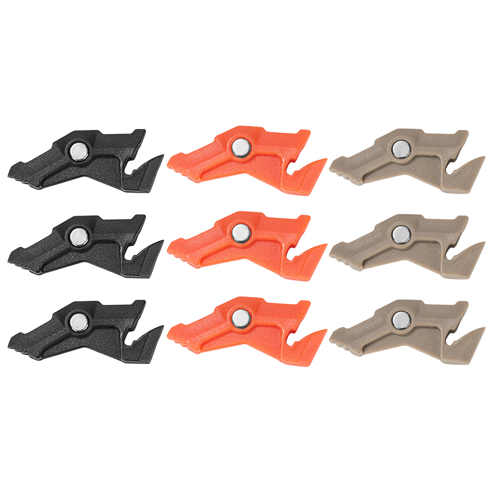 Magnetische driepoot-gasflesbe - Home Cooking Gas Stove recensie en prijs