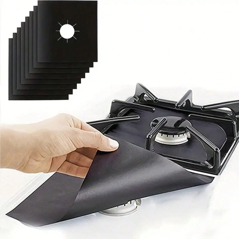 2/4/6/8 Stuks Gasfornuisbesche - Home Cooking Gas Stove recensie en prijs