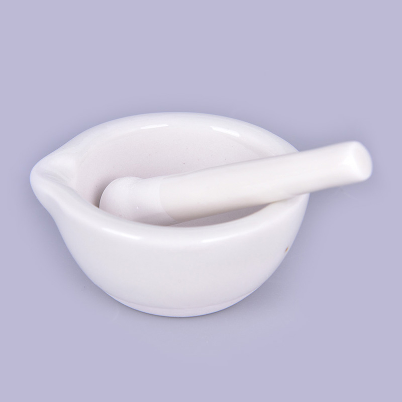 60mm Chinese Stijl Keramiek Kr - Mortar Pestle Granite recensie en prijs