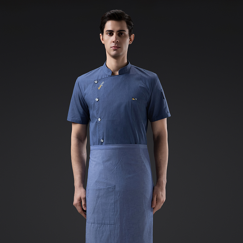 Chef's Coat Food Cooking Kitch - Home Cooking Service recensie en prijs