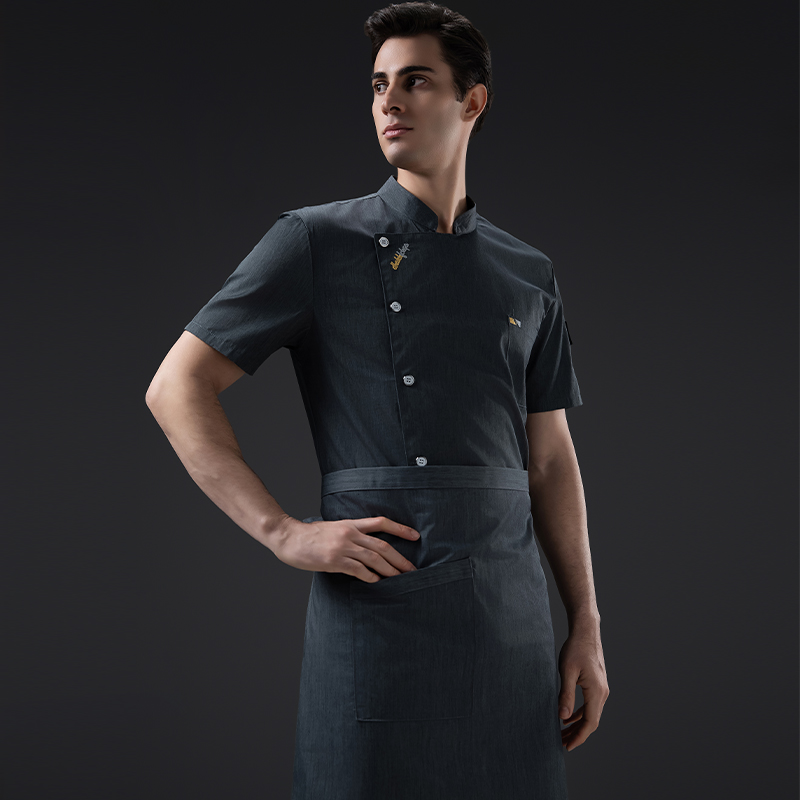 Chef's Coat Food Cooking Kitch - Home Cooking Service recensie en prijs